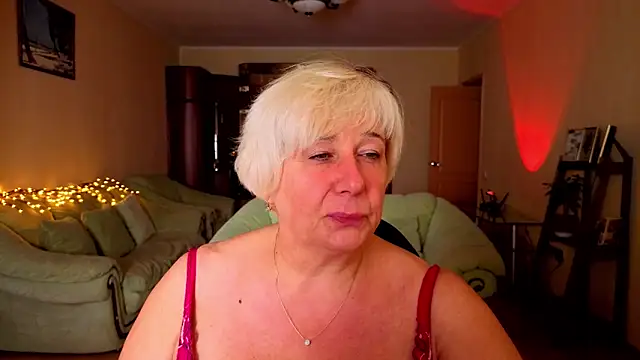 Milana Milky online show from September 2025 06:09:01 AM