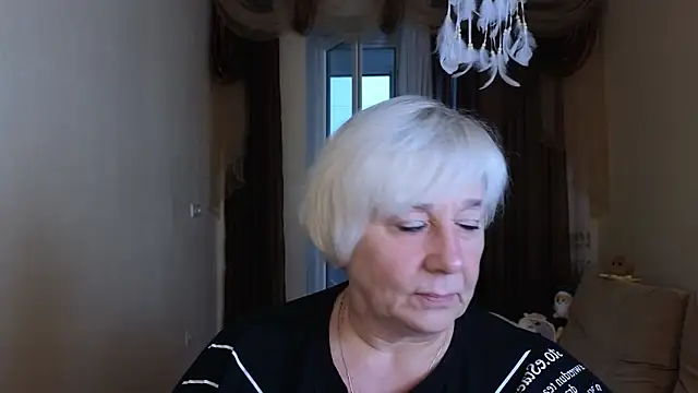 Milana Milky online show from October 2025 05:09:02 AM