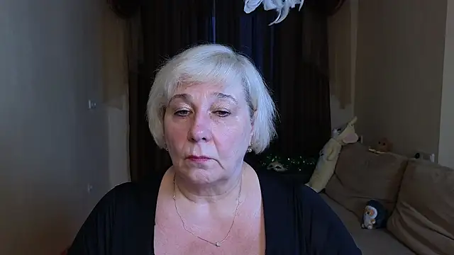 Milana Milky online show from January 2026 05:14:02 AM