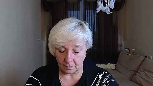 Milana Milky online show from October 2025 05:08:02 AM