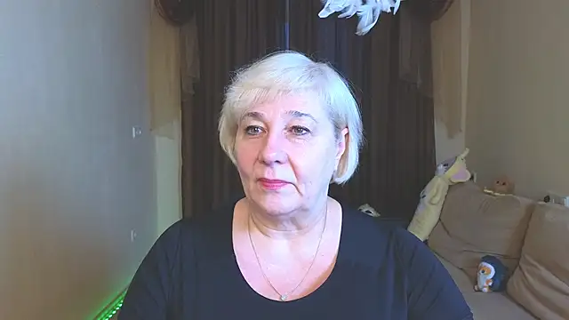 Milana Milky online show from January 2026 05:11:02 AM