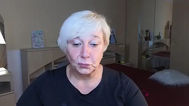 Milana Milky online show from September 2025 05:19:02 AM