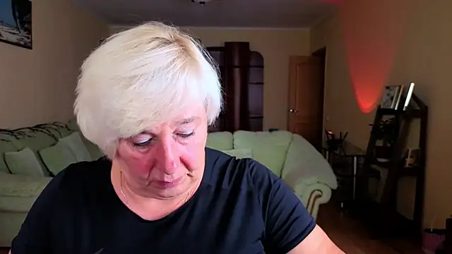 Milana Milky online show from September 2025 05:47:01 AM