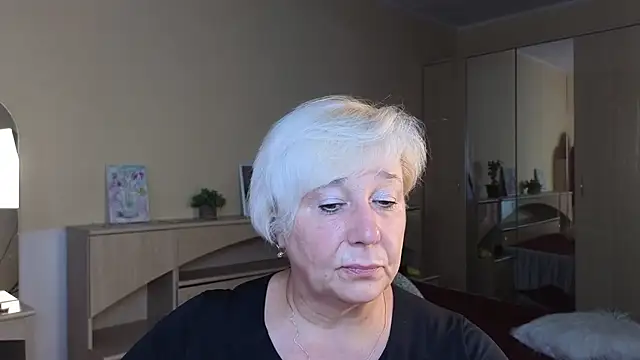 Milana Milky online show from September 2025 05:07:02 AM