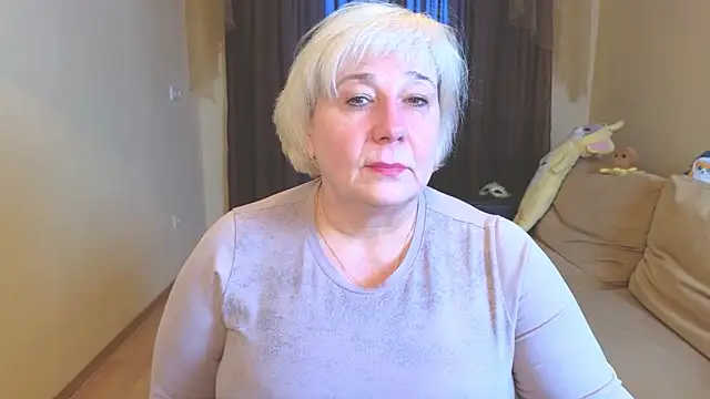 Milana Milky online show from February 2026 05:05:01 AM