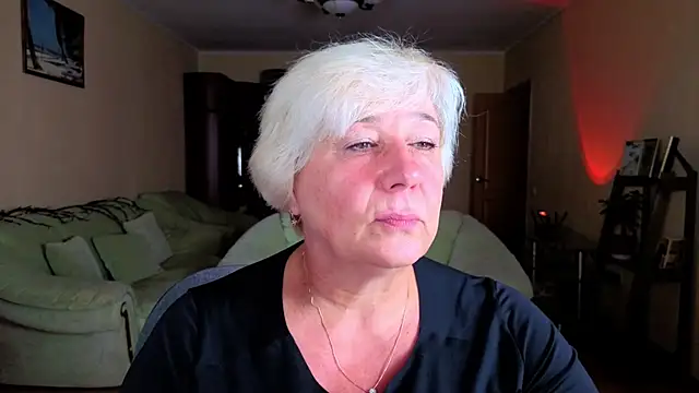 Milana Milky online show from September 2025 05:02:01 AM
