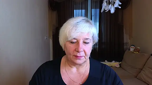 Milana Milky online show from October 2025 05:08:01 AM