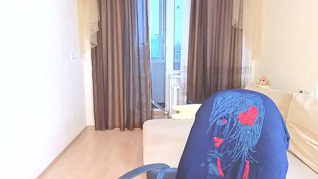 Snapshot of Milana_Milky chatting on October 2025 05:08:01 AM Milana Milky online show from October 2025 05:08:01 AM