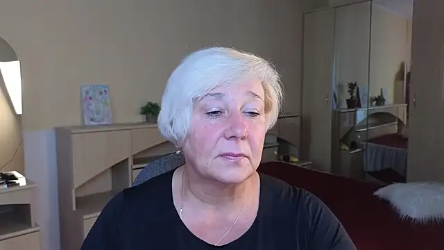 Milana Milky online show from September 2025 06:03:01 AM
