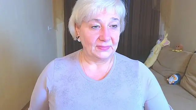 Milana Milky online show from December 2025 05:12:01 AM