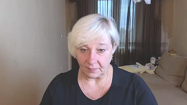 Milana Milky online show from October 2025 05:09:01 AM