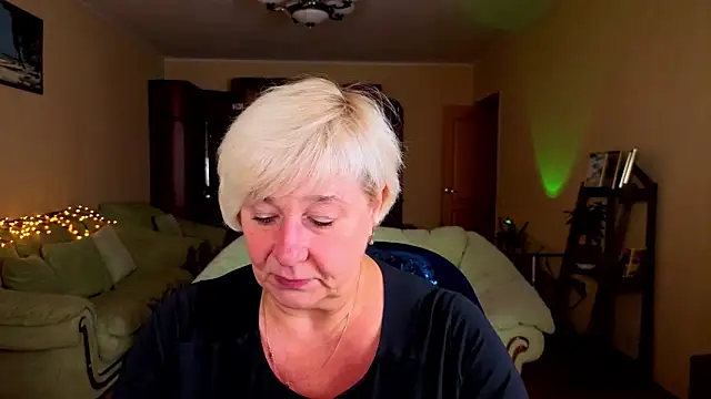 Milana Milky online show from September 2025 05:24:01 AM