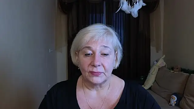 Milana Milky online show from December 2025 05:07:01 AM