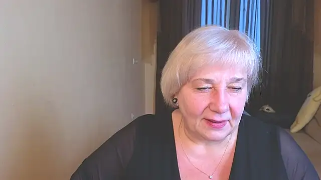 Milana Milky online show from February 2026 05:18:02 AM