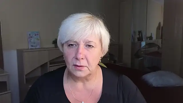 Milana Milky online show from September 2025 06:07:02 AM