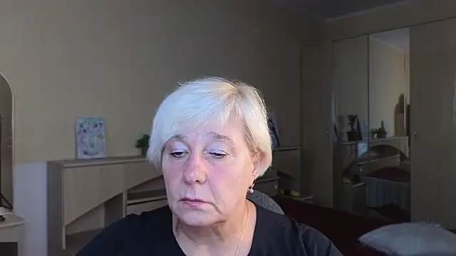 Milana Milky online show from September 2025 05:07:01 AM