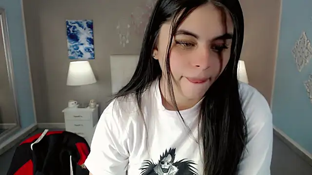 maddissonivanova online show from October 2025 07:15:02 PM