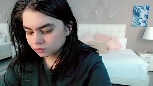 maddissonivanova online show from April 2026 06:58:01 PM