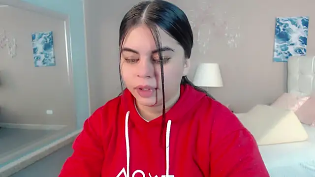 maddissonivanova online show from February 2026 07:11:01 PM