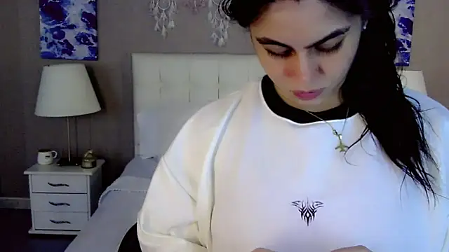 maddissonivanova online show from September 2025 07:10:02 PM