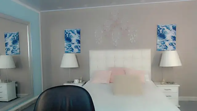 maddissonivanova online show from February 2026 07:00:02 PM