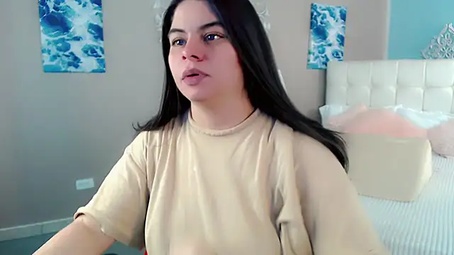 maddissonivanova online show from January 2026 07:06:02 PM