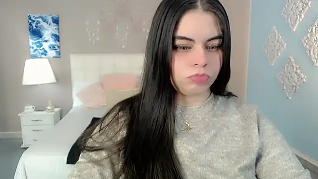 maddissonivanova online show from November 2025 02:37:01 AM