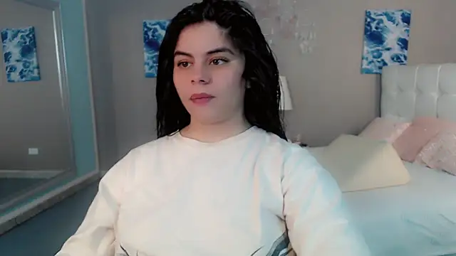 maddissonivanova online show from February 2026 07:03:02 PM