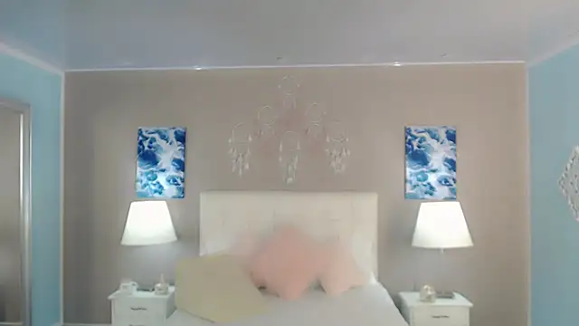 maddissonivanova online show from December 2025 06:53:01 PM