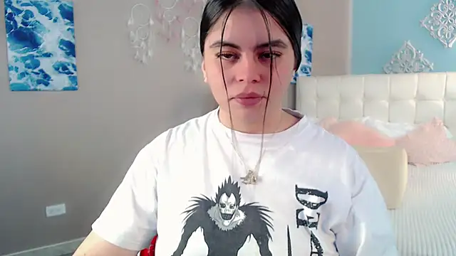 maddissonivanova online show from January 2026 07:07:02 PM