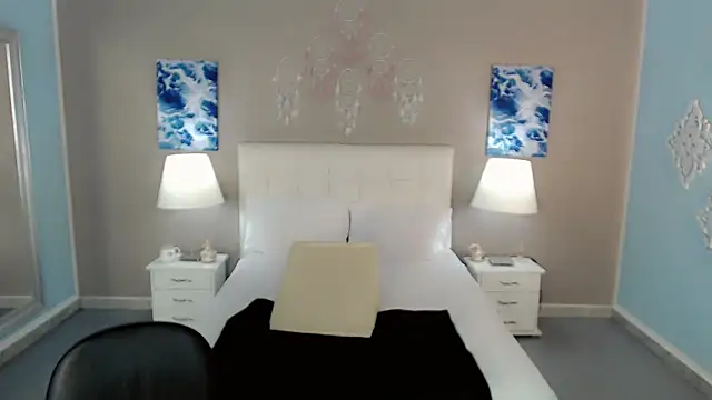 maddissonivanova online show from November 2025 07:18:02 PM