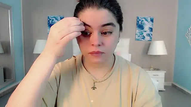 maddissonivanova online show from March 2026 06:54:01 PM