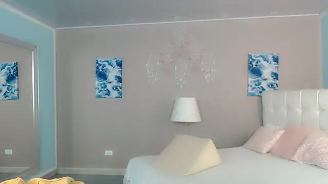 maddissonivanova online show from February 2026 07:02:01 PM