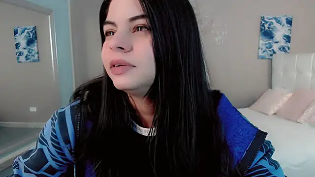 maddissonivanova online show from February 2026 06:49:01 PM