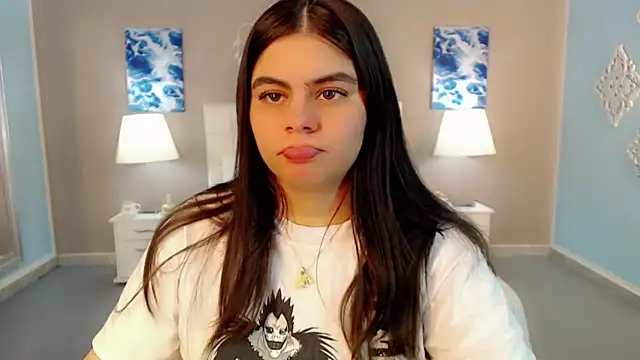 maddissonivanova online show from November 2025 06:41:02 PM