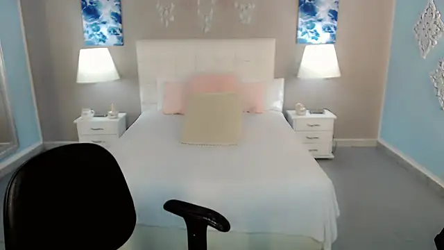 maddissonivanova online show from November 2025 07:02:02 PM