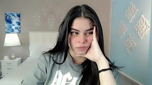 maddissonivanova online show from November 2025 07:06:01 PM