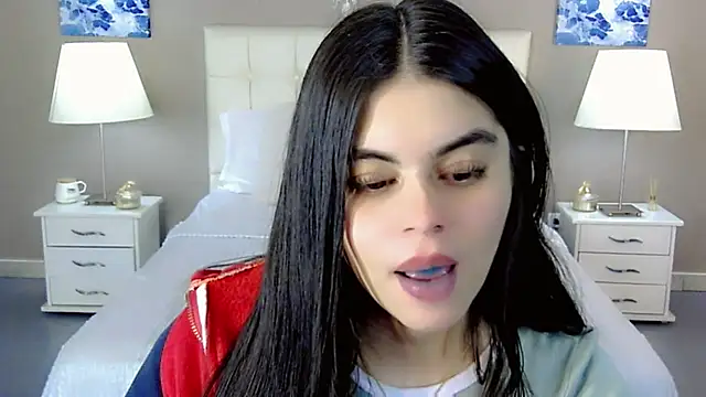 maddissonivanova online show from September 2025 10:14:02 PM