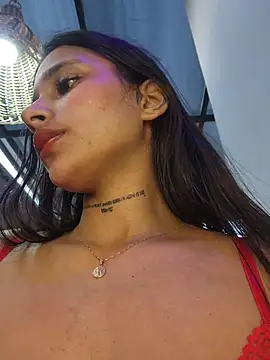 Lorena Mcfly online show from January 2026 12:23:02 PM