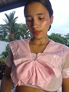 Lorena Mcfly online show from April 2026 11:44:01 AM