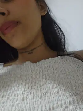 Lorena Mcfly online show from March 2026 11:37:02 PM