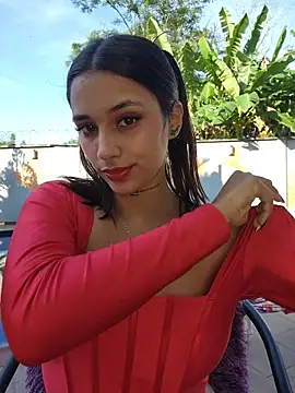 Snapshot of Lorena_Mcfly chatting on December 2025 12:06:01 PM Lorena Mcfly online show from December 2025 12:06:01 PM