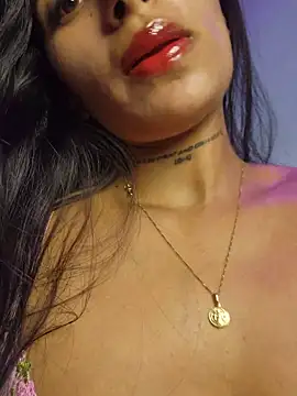 Lorena Mcfly online show from February 2026 11:45:02 AM