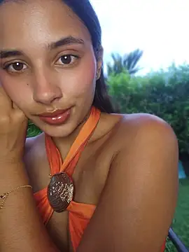 Lorena Mcfly online show from March 2026 11:25:02 AM