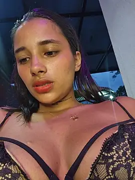 Lorena Mcfly online show from February 2026 11:09:02 AM