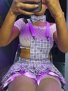 Lorena Mcfly online show from February 2026 10:59:01 AM