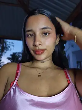 Lorena Mcfly online show from March 2026 11:24:01 AM