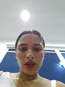 Lorena Mcfly online show from June 2026 10:21:01 AM