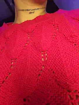 Lorena Mcfly online show from January 2026 10:44:01 AM