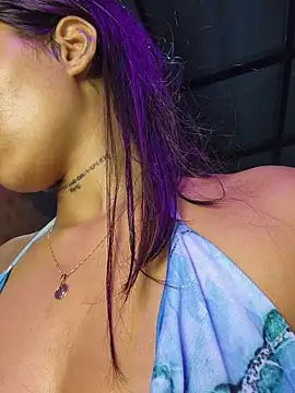 Lorena Mcfly online show from February 2026 11:12:01 AM